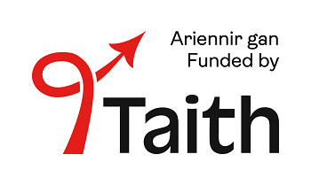 Taith logo