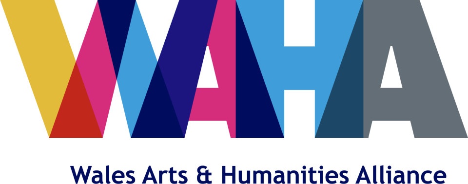 WAHA logo