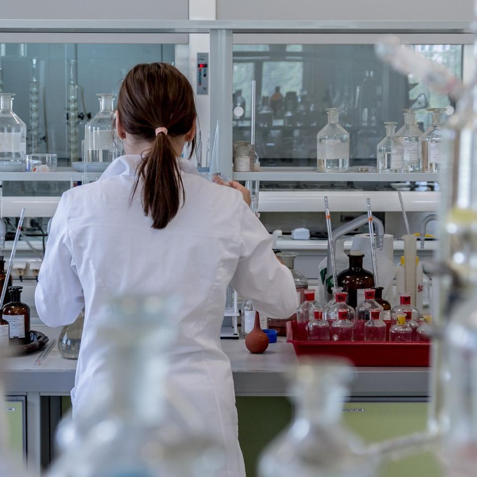 Laboratory