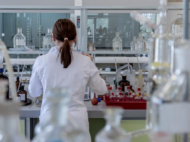 Laboratory